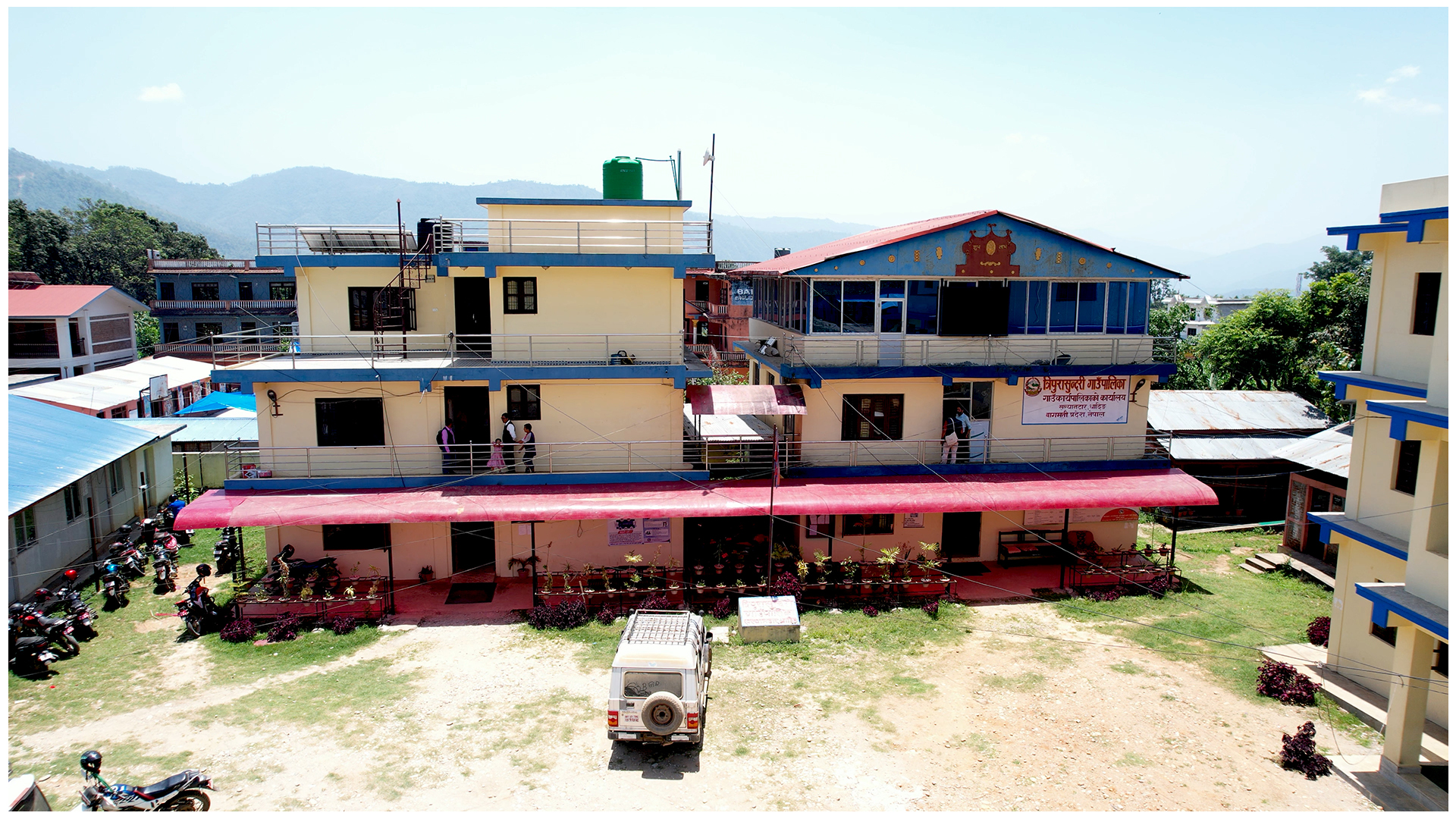 धादिङ, त्रिपुरासुन्दरी : गाउँपालिकाको पाचौं गाउँसभा तथा १५ औं अधिवेशन आगामी ९ गते आइतबार हुने